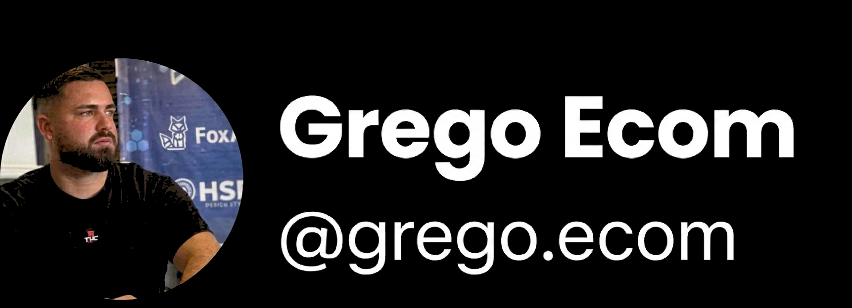 Grego Ecom
